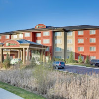 Holiday Inn Spokane Airport, an IHG Hotel