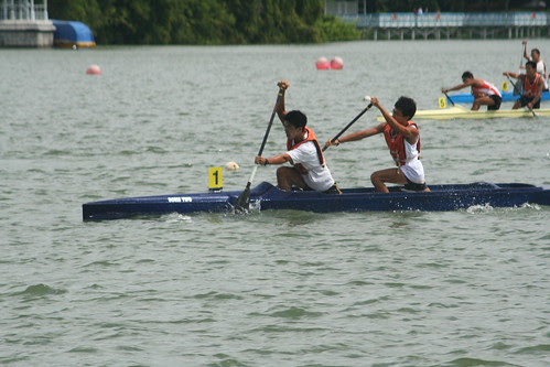 National Canoeing Championships 2007 Jul (13)