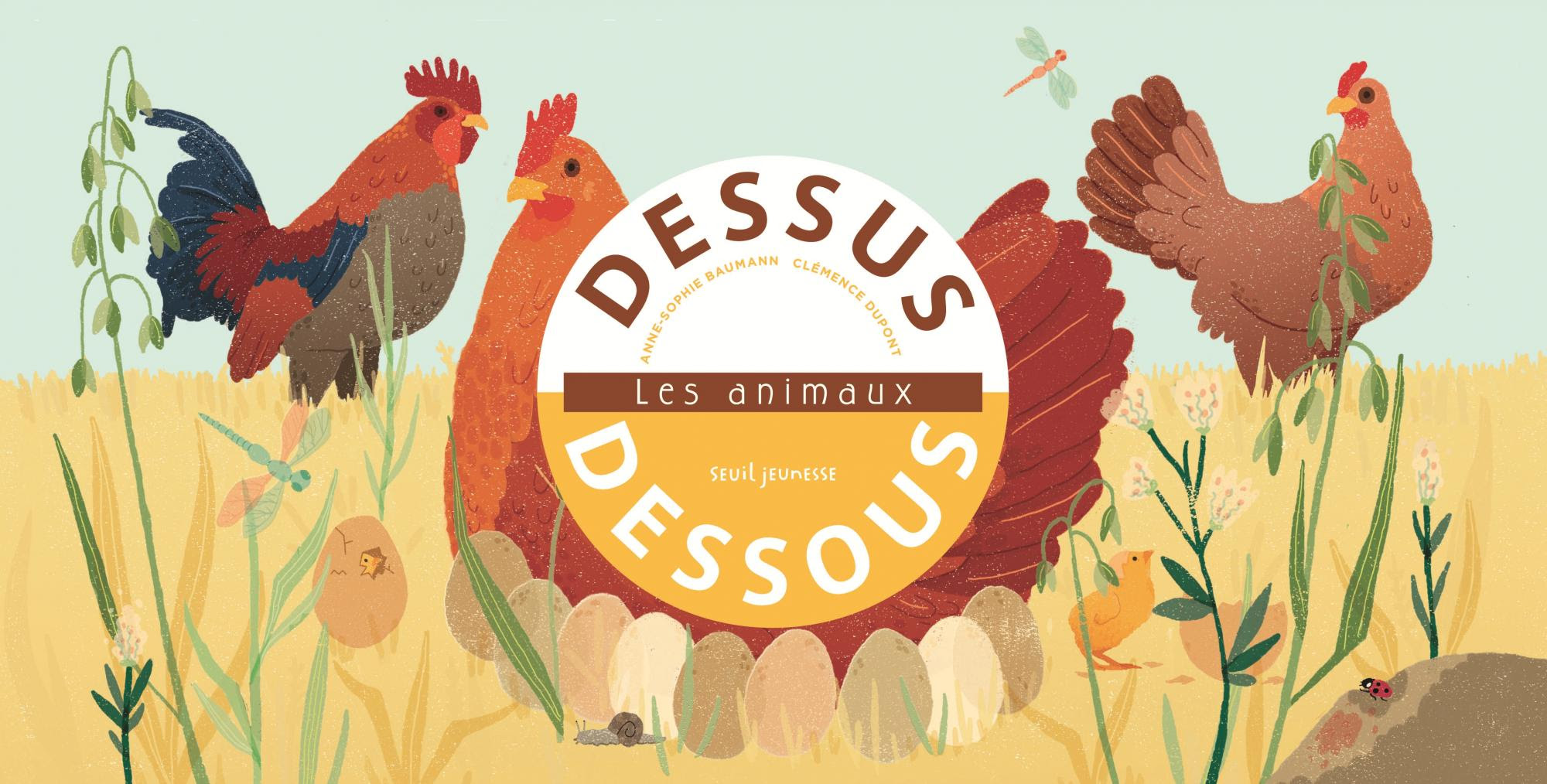 Image result for dessus dessous seuil