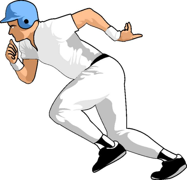Jugadores Imagenes De Beisbol Para Dibujar