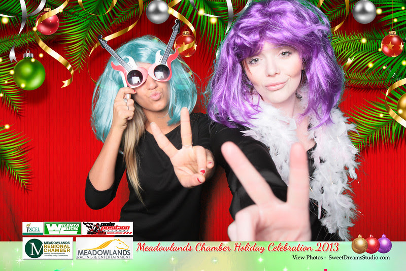 photo booth holiday party rental NJ NYC