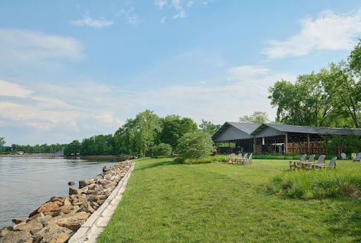 Event Venue «Hutton Brickyards», reviews and photos, 200 North St, Kingston, NY 12401, USA