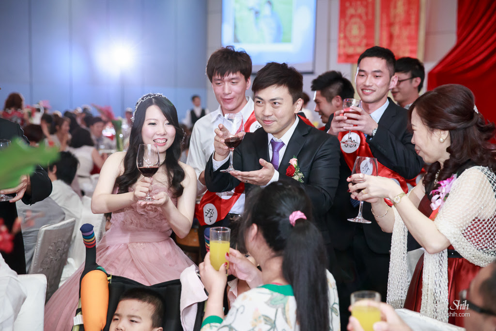 新竹喜來登婚攝推薦