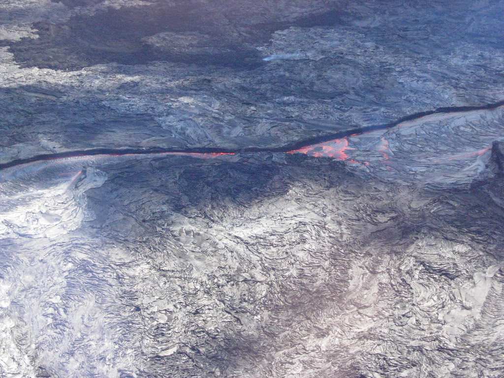 Lake of Lava