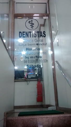 Avaliações sobre Service Odonto São Cristóvão em Rio de Janeiro - Dentista