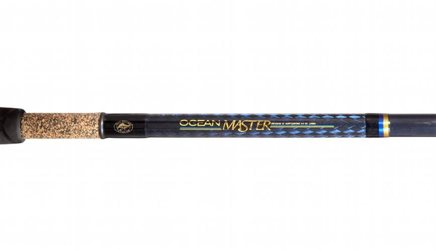Electronic boat throttle controls Ocean master rods for sale