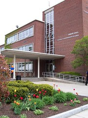 iSchool at SU