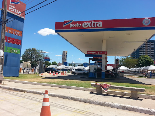 Avaliações sobre Posto Extra em Teresina - Posto de combustível