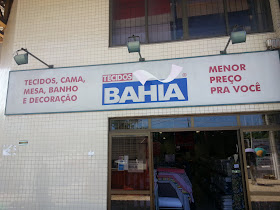 Tecidos Bahia