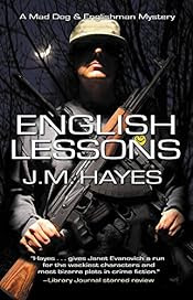 English Lessons by J. M. Hayes