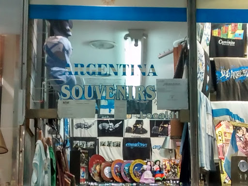 Argentina Souvenirs