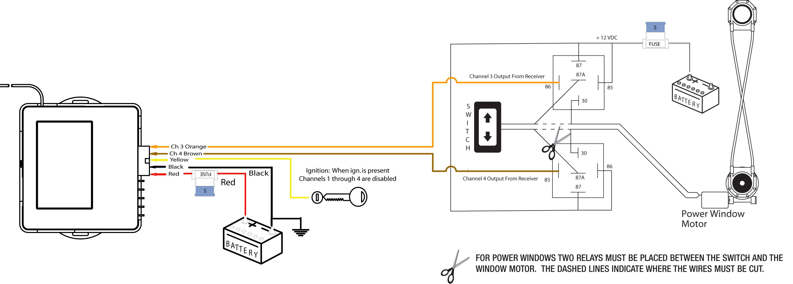 Electrical Wiring Diagram Central Lock from lh5.googleusercontent.com