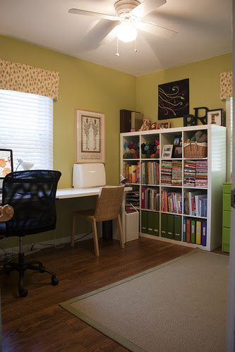 craft room update