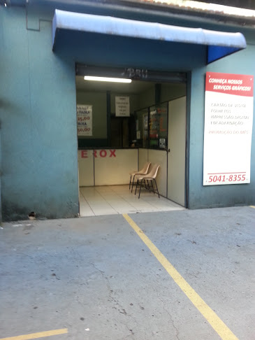 Avaliações sobre Expert Color Copy em São Paulo - Copiadora