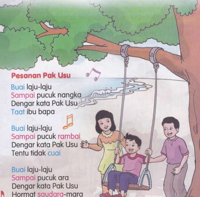 Buku Teks Bm Tahun 3  BM TAHUN 5 Buku Teks Unit 17 (ms 87)  YouTube