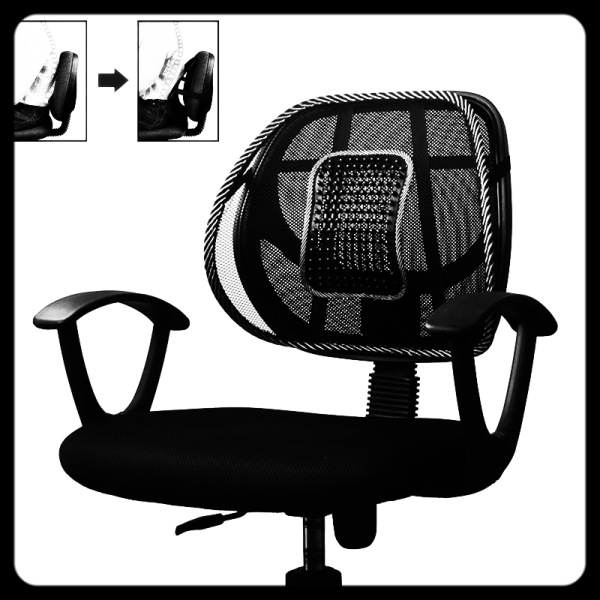 scottdaydesigns: Best Chair For Spinal Arthritis