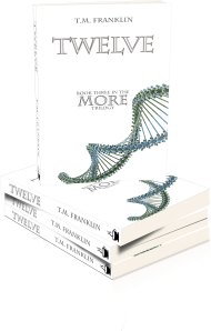Twelve-3D-Bookstack