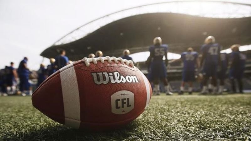 CFL and CFLPA resume talks in attempt to hammer out a new labour deal