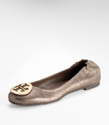 classic reva ballet flat