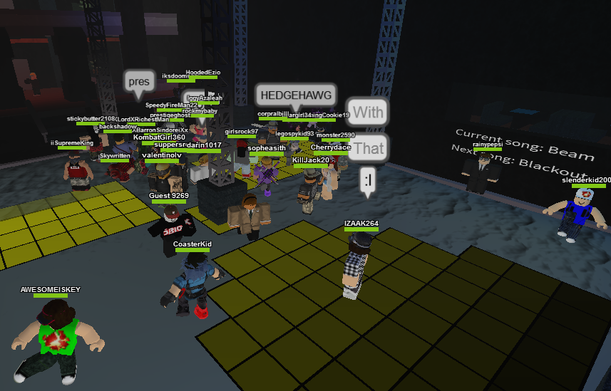 rogo hacker