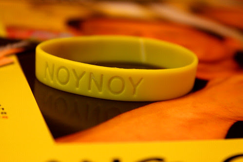 Week 11: The Yellow Army