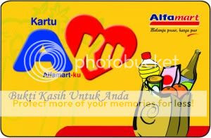 Promo Member  Alfamart Minimarket Lokal Terbaik Indonesia