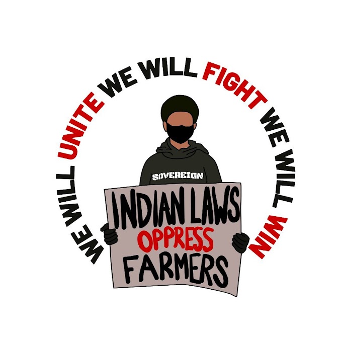 Answers To Some Questions That Are Frequently Asked At A Farmer Protest.