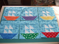 Sail Away 001
