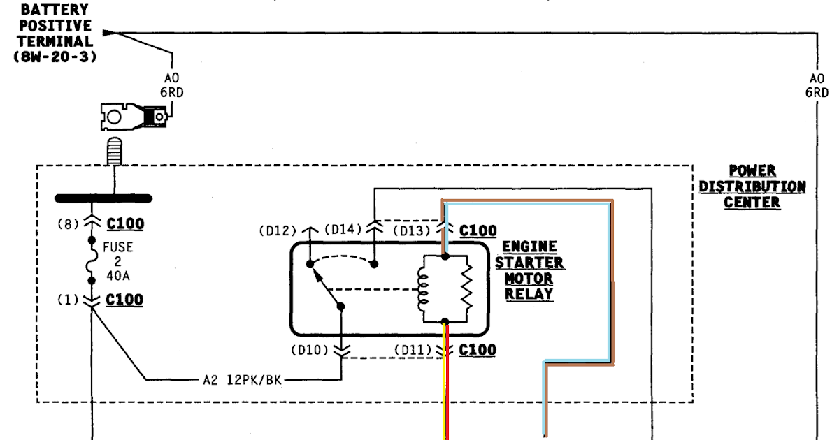 5 Wire Key Switch Diagram / Vw Ignition Switches - Jammy wiring tractor