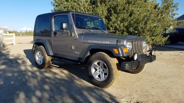Jeep Wrangler For Sale In Maine Craigslist