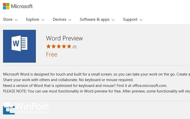 Download Office Touch for Windows 10 - ARJUM.COM