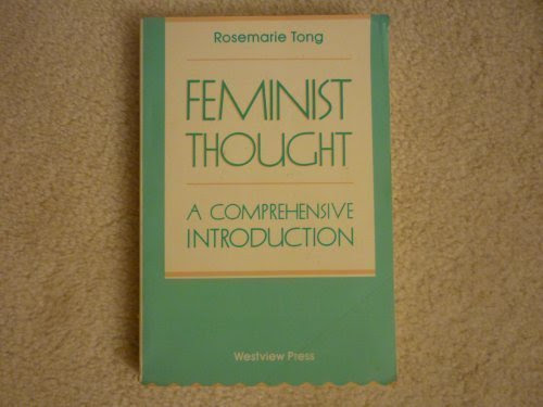 Glanchester: [X958.Ebook] PDF Download Feminist Thought: A ...