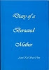 Diary of a bereaved mother by Ann Kit Suet Chin