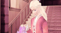 Resultado de imagem para gifs da barbie o portal secreto
