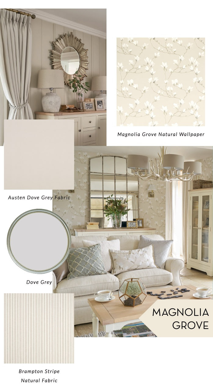 Laura Ashley 50 Off ALL Wallpaper PLUS EXTRA 10 OFF Laura Ashley 50 Off ALL Wallpaper PLUS EXTRA 10 OFF