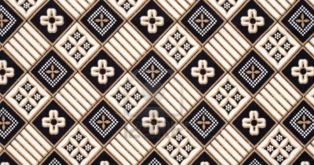 Apa Itu Batik - Batik Indonesia