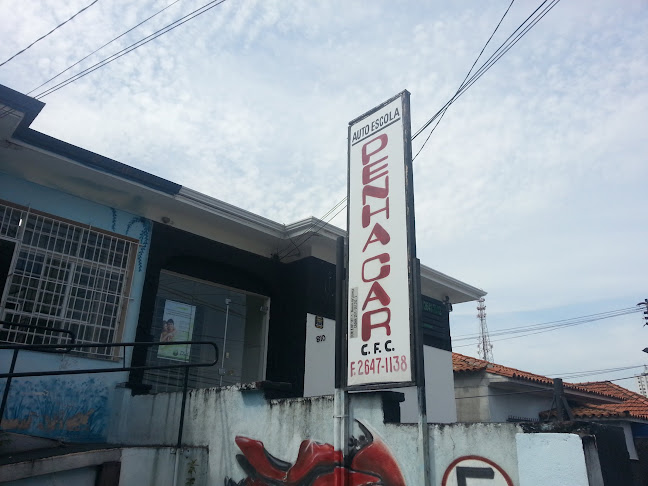 Avaliações sobre Penha Car Autoescola em São Paulo - Autoescola