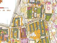 Map from DM Sprint