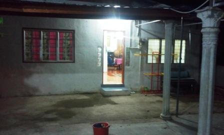 InapDesa TALANG DUSUN HOME STAY InapDesa TALANG DUSUN HOME STAY