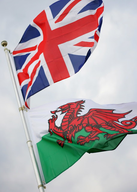 The Brittish Invasion