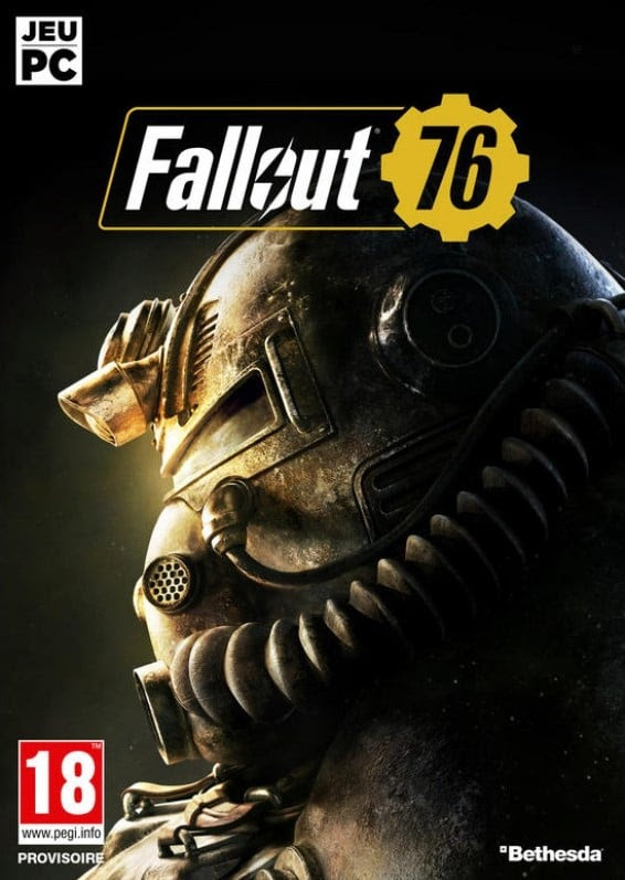 Fallout 76 Supersoluce