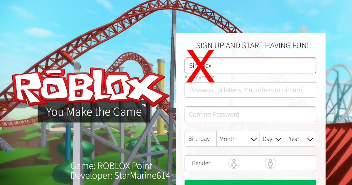 How to open roblox