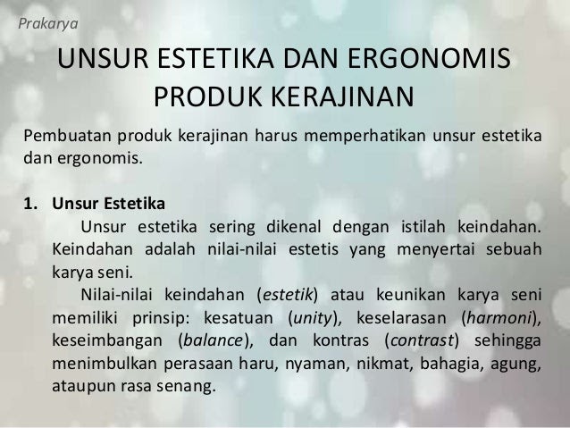 42 Contoh  KERAJINAN  Yang Memiliki Fungsi  Hias Dan Fungsi  