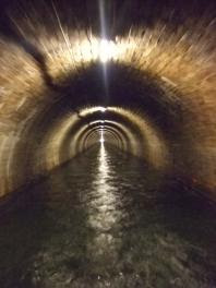 LE CANAL DE BOURGOGNE