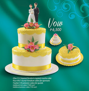 Featured image of post Steps to Prepare Fondant Wedding Cake Prices Philippines