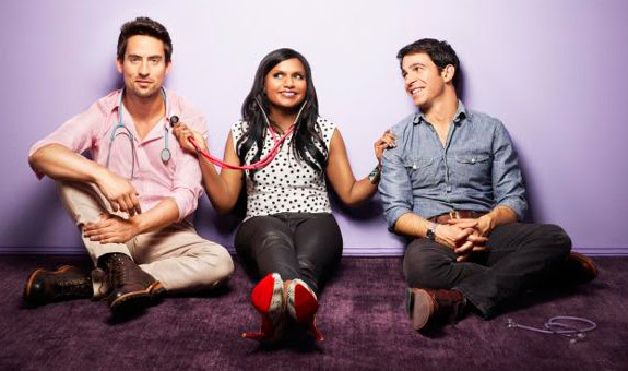 The Mindy Project