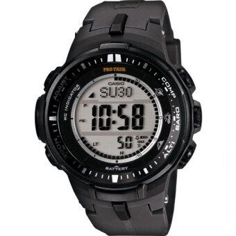 casio triple sensor multiband 6 tough solar