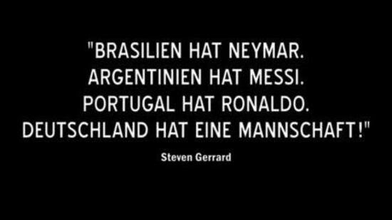 Fußball Zitate Deutschland zitate weisheiten