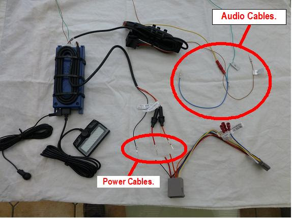 Wiring Diagram Parrot Ck3100 - Wiring Diagram Schemas