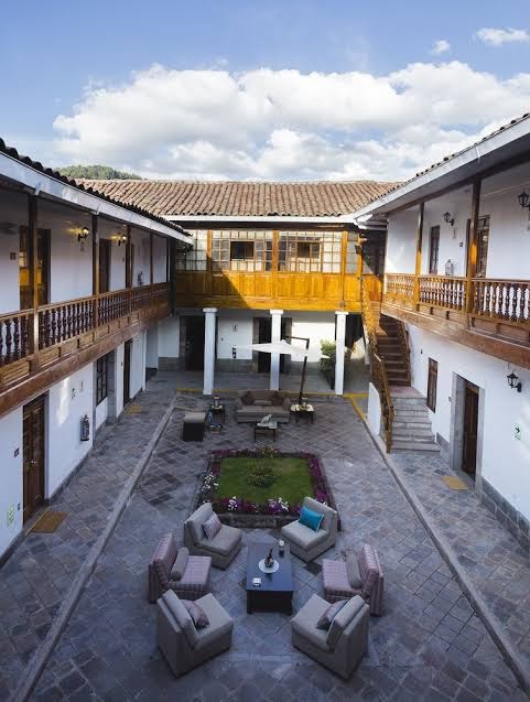 SACHA Centric - Cusco Hotel